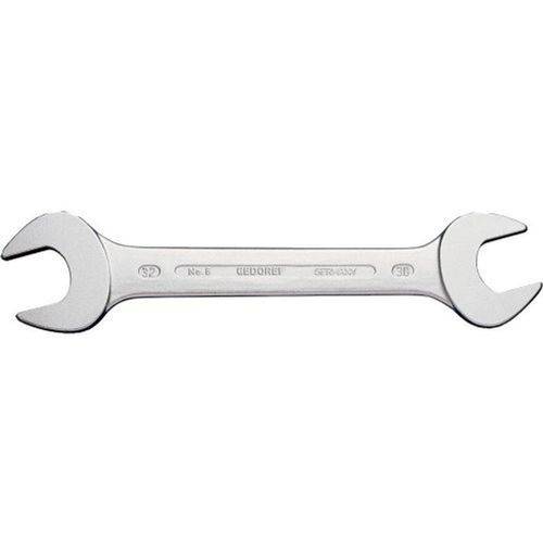 1/4"平扳手 - 0015211851 - GEDORE Tool Center KG - 3/8" / 3/4" / 1"