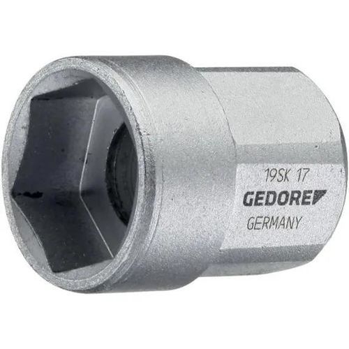 钢嵌件 - 0009366694 - GEDORE Tool Center KG - 铬制 / 六角形