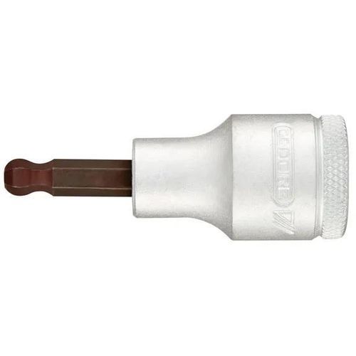 六角螺丝批头 - 0009373039 - GEDORE Tool Center KG - 钢 / 铬制
