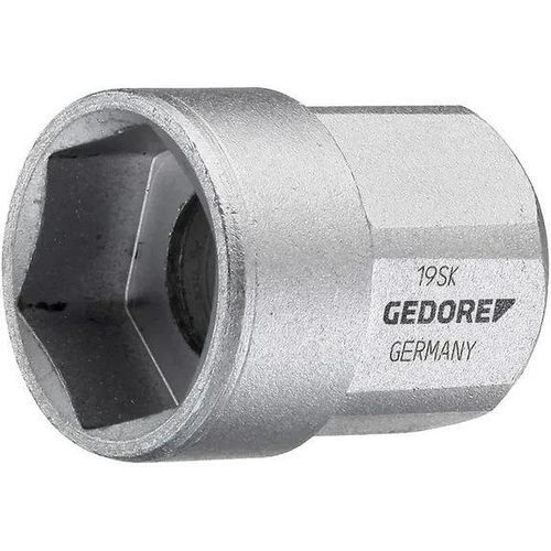 钢嵌件 - 0013614736 - GEDORE Tool Center KG - 六角形