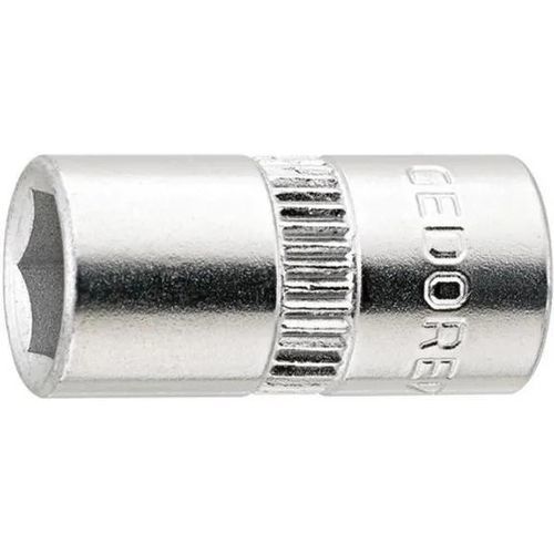 滚花嵌件 - 0015236580 - GEDORE Tool Center KG - 钢 / 铬制 / 六角形