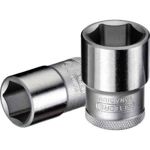 滚花嵌件 - 0017013893 - GEDORE Tool Center KG - 钢 / 六角形