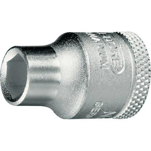 滚花嵌件 - 0017013472 - GEDORE Tool Center KG - 钢 / 六角形