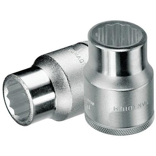 滚花嵌件 - D32 - GEDORE Tool Center KG - 钢 / 铬制