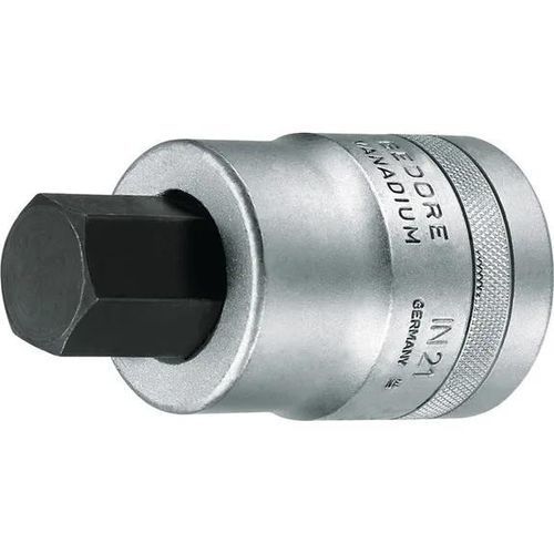 滚花嵌件 - IN 21 - GEDORE Tool Center KG - 钢