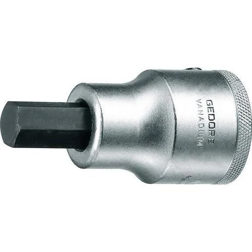 滚花嵌件 - 0017149754 - GEDORE Tool Center KG - 钢