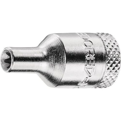 滚花嵌件 - TX 20 - GEDORE Tool Center KG - 钢