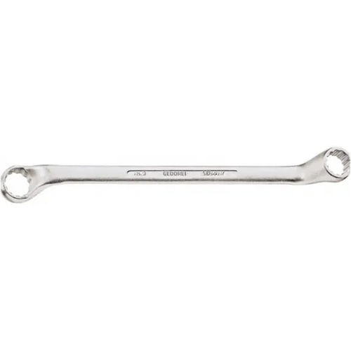 钢方块扳手 - 0015211341 - GEDORE Tool Center KG - 铬制 / 双效