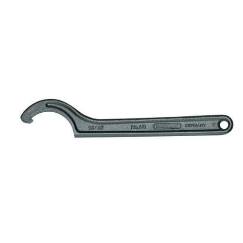 钢销钉扳手 - 40 40-42 - GEDORE Tool Center KG