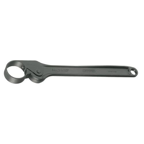 手动棘轮扳手 - 31 K 10 - GEDORE Tool Center KG