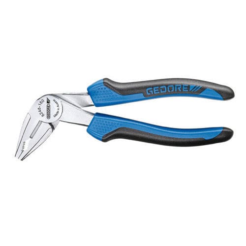 通用钳 - 8248-160 JC - GEDORE Tool Center KG - 用于线
