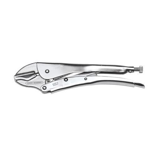 虎钳 - 137 7 - GEDORE Tool Center KG - 钢