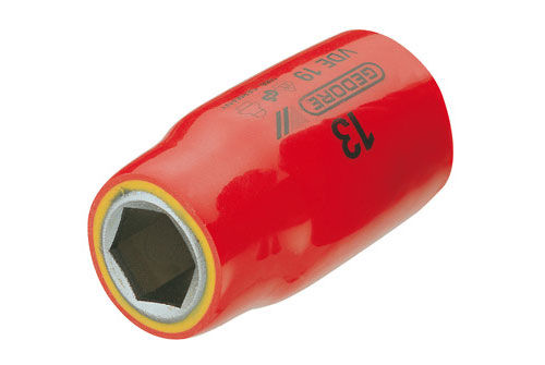 手持工具套筒 - VDE 19 10 - GEDORE Tool Center KG