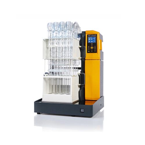 COD煮解器 - SMA-L 8s - C. Gerhardt GmbH & Co. KG