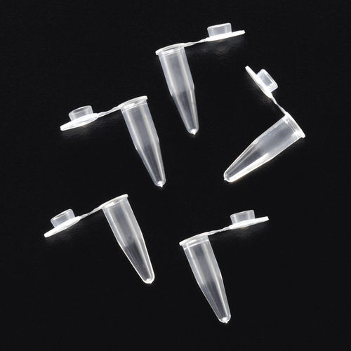 聚丙烯微量离心管 - 4094.5N - DELTALAB, S.L.U.