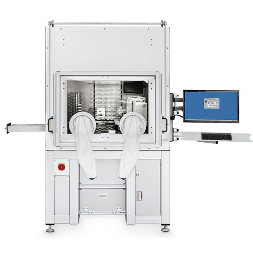称重系统 - MWS-1 - Comde-Derenda GmbH
