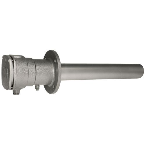 管状加热芯 - DH..A0... - ELMESS Thermosystemtechnik GmbH & Co. KG