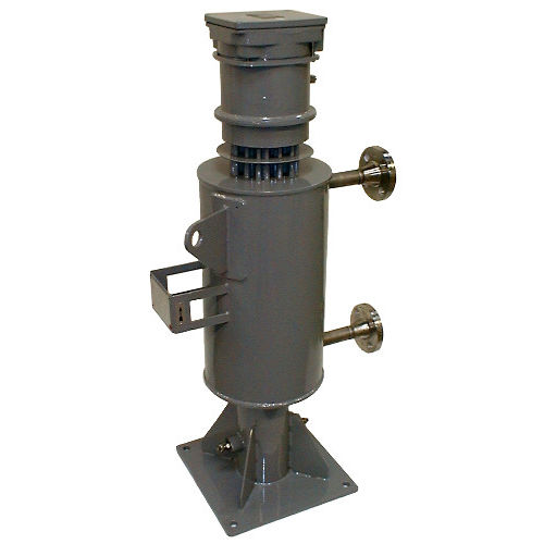 气体预热器 - ELMESS Thermosystemtechnik GmbH & Co. KG - 电动