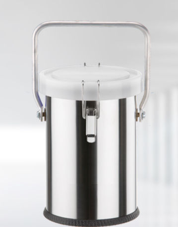 实验室Dewar - EMCLAB Instruments GmbH - 工业 / 用于液氮 / CO2