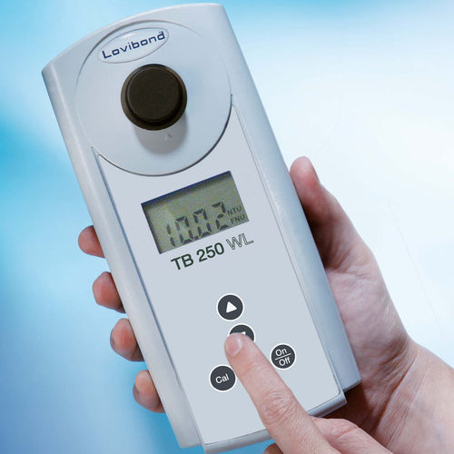 手提浊度计 - TB 250 WL - Tintometer - Lovibond - 监控