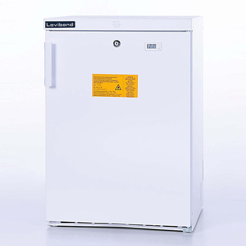 实验室冰箱 - EX series - Tintometer - Lovibond - 防爆燃