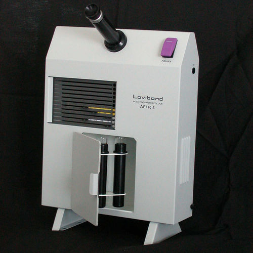台式图像比色计 - AF 710-3 - Tintometer - Lovibond - 颜色分析