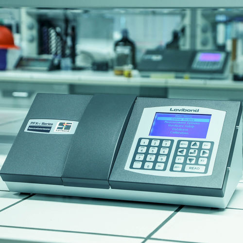 分光比色剂 - PFXi series - Tintometer - Lovibond