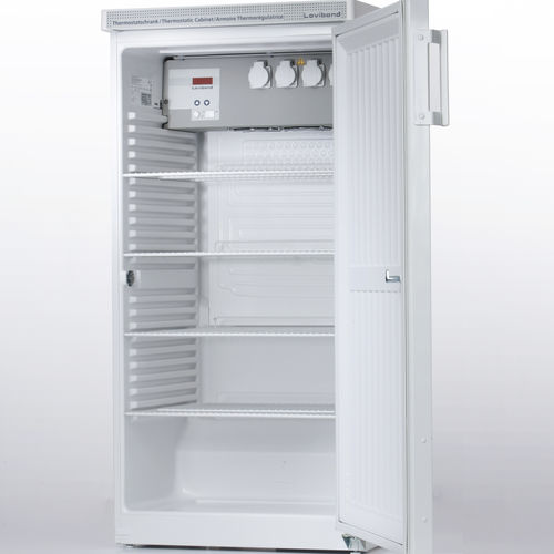 实验室培养箱 - TC series - Tintometer - Lovibond - 自然对流式