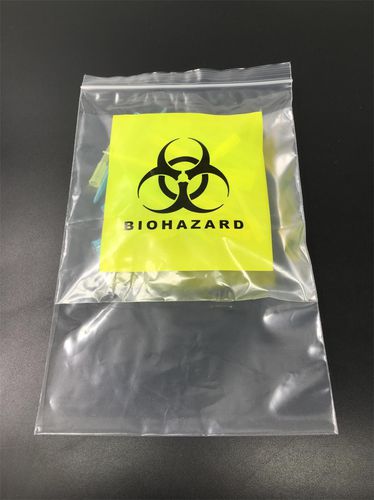 聚乙烯袋 - MD66200 - Medline Scientific Ltd.