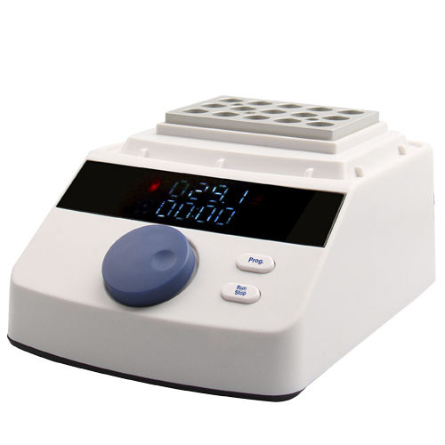 实验室试管干式恒温器 - MD110401006 - Medline Scientific Ltd. - 数字 / 紧凑型