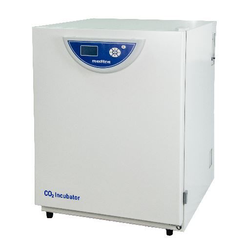 CO2培养箱 - MD series - Medline Scientific Ltd. - 实验室 / 自然对流式