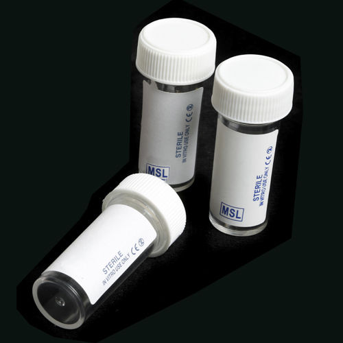 实验室样品容器 - 129205 - Medline Scientific Ltd.