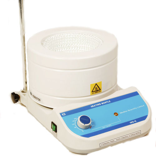 实验室加热罩 - E108N - Medline Scientific Ltd.