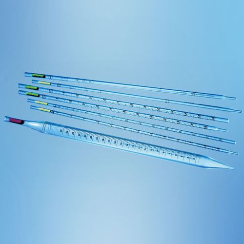单管道移液管 - 90003 series - Medline Scientific Ltd. - 血清 / 手动