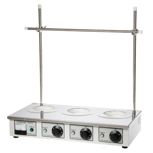 实验室加热罩 - EAM920 series - Medline Scientific Ltd.
