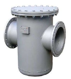 芯式过滤器外壳 - Bauform 155 - NORIS Armaturen Burkenstein GmbH & Co. KG - 用于液体