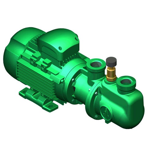 偏心螺旋式泵 - R series - NOVA ROTORS s.r.l. - 废水 / 用于化学品 / 电动