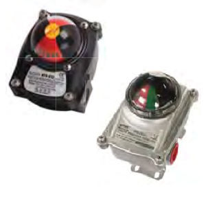 限位盒 - NTS-C/CP, NTS-CS series - Nutork Corp.
