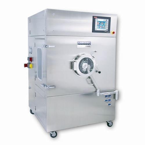 涂布复合系统 - PILOT LABCOAT™ - O'Hara Technologies Inc.