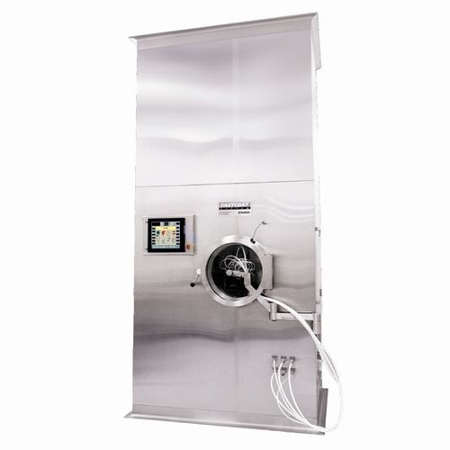 涂布复合系统 - FASTCOAT™ FIXED PAN - O'Hara Technologies Inc.