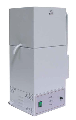 水蒸馏器 - 4 -8 l | DA series - Orto Alresa - 实验室