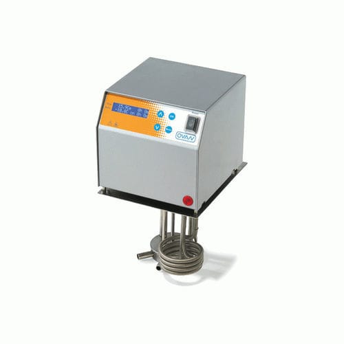 浸没式恒温器 - TH series - Suministros Grupo Esper S.L. - 数字 / 开/关 / 双脚