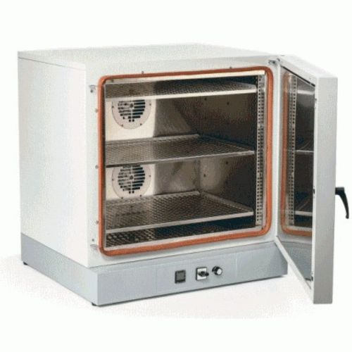 电动对流加热器 - Ovenvan N series - Suministros Grupo Esper S.L. - 强制对流式