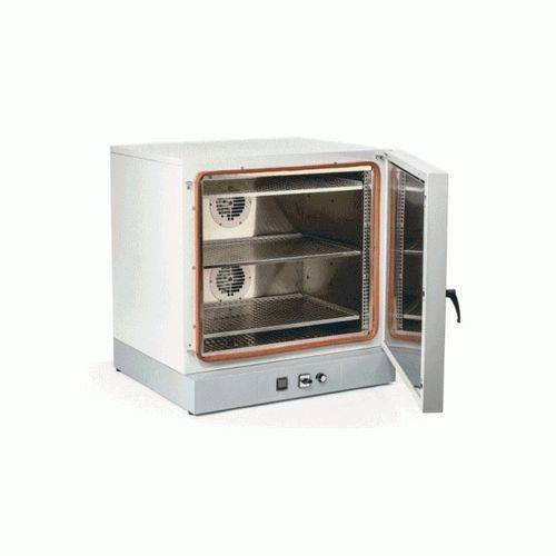 电动对流加热器 - Ovenvan F - Suministros Grupo Esper S.L. - 强制对流式