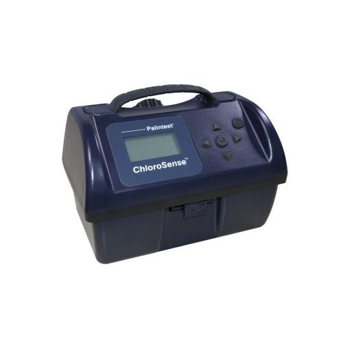 水分析仪 - ChloroSense® CS100 - Palintest - 氯 / 食品工业 / 便携式