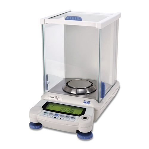 计数器秤 - AUW 220D, AUW 120D - COBOS PRECISION, S.L. - 内部 / 数字
