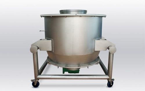 流动调整器 - Palamatic Process