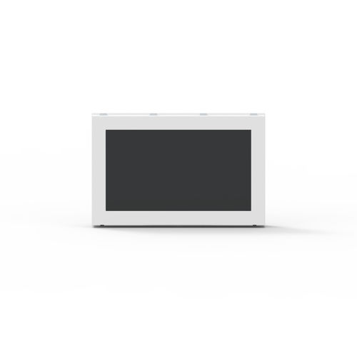 液晶显示器 - eMonitor Xtrem - Grupo Eos Ibérica - 数字 / 工业 / 户外