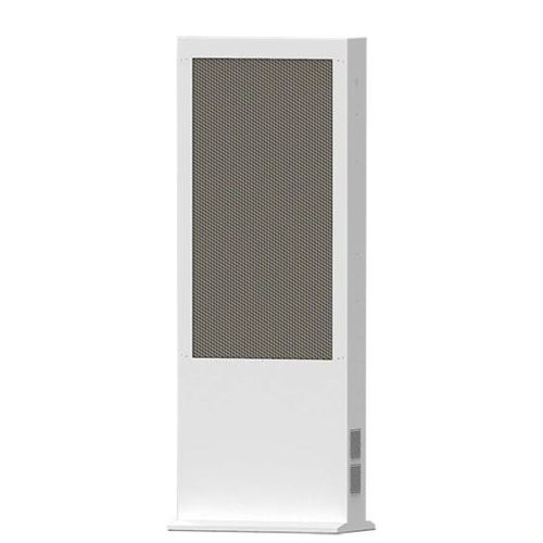 LED式显示屏 - eTótem Xtrem - Grupo Eos Ibérica - 液晶 / 彩色 / 43"