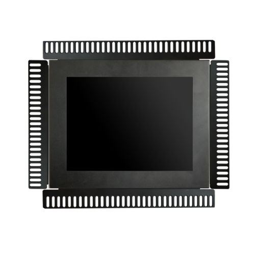 液晶显示器 - ePanel Rear - Grupo Eos Ibérica - 触摸屏 / 工业 / 19"